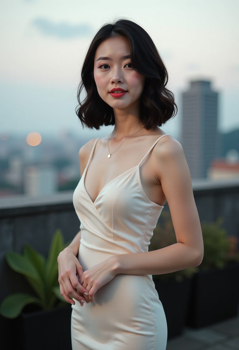 隔壁班的神明大人