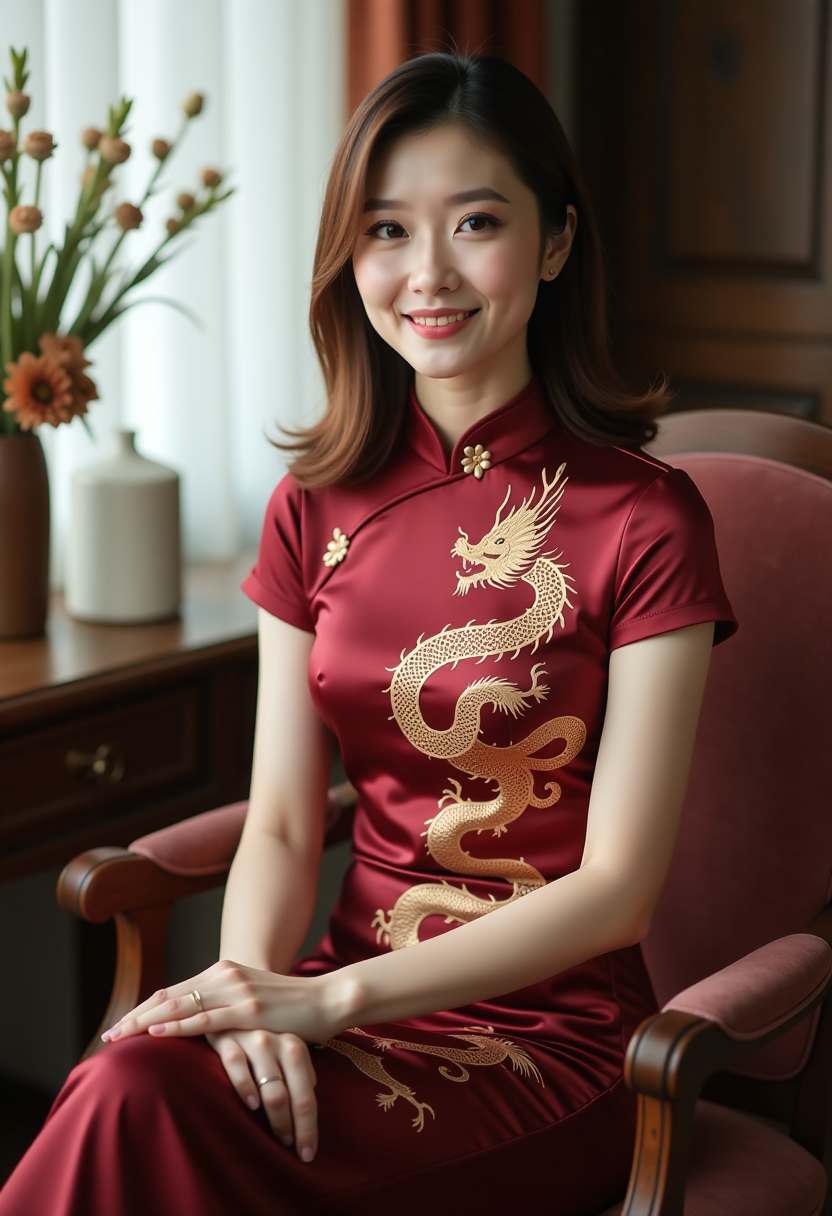 青梅竹马进化论