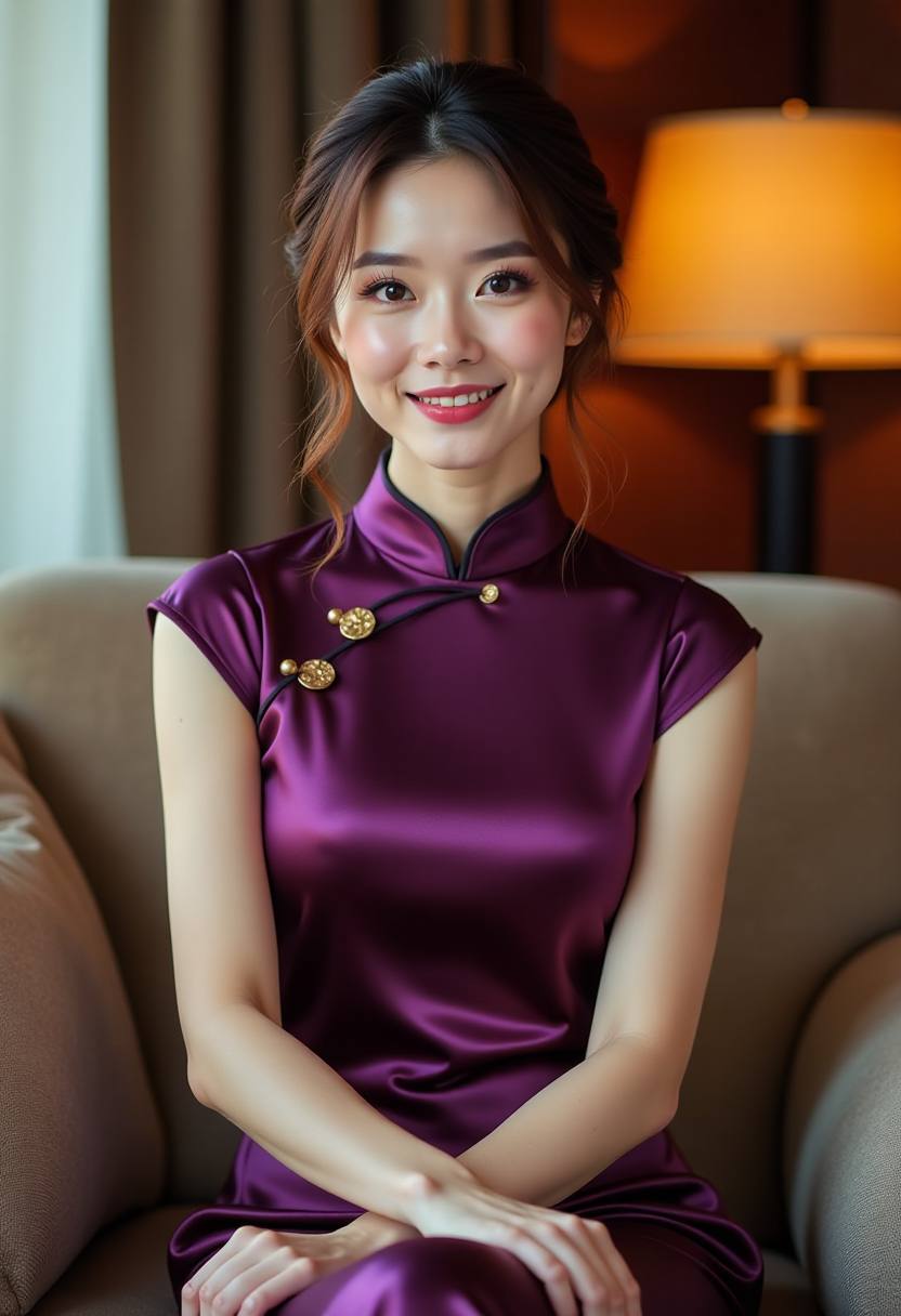 花与剑的交响